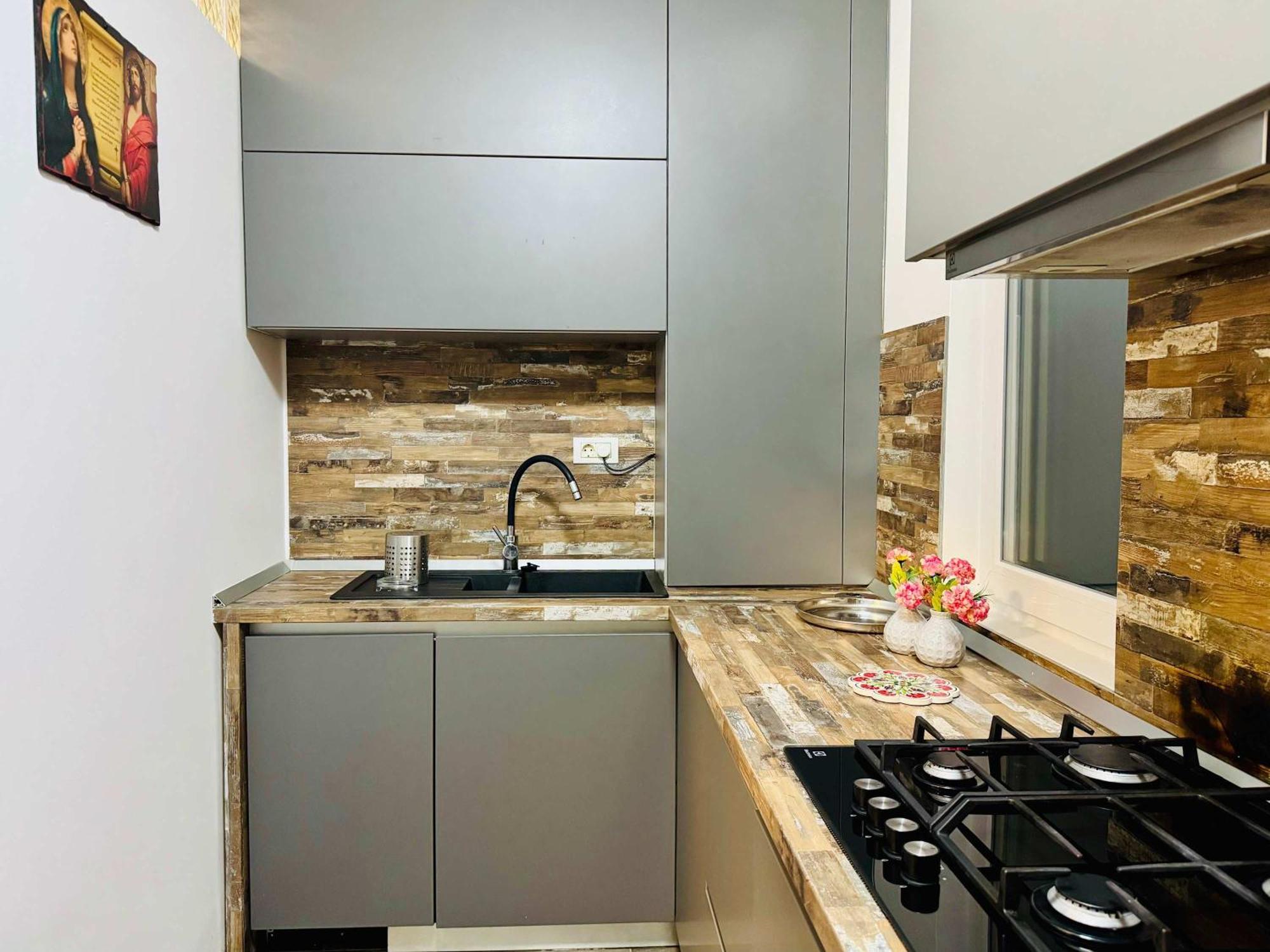 Apartament Joy Nemoianu 13a-8