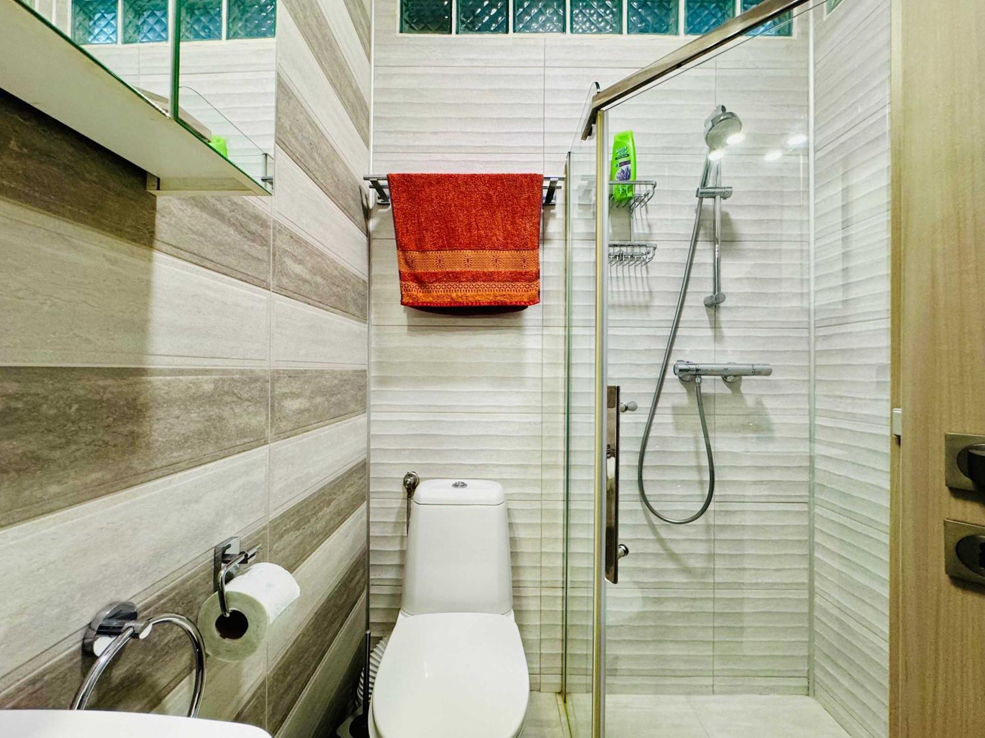 Apartament Joy Nemoianu 13a-8 *